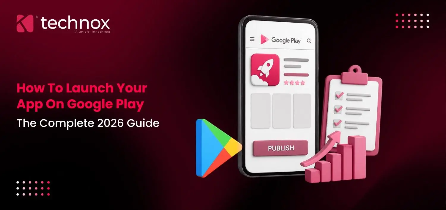 mobile app development