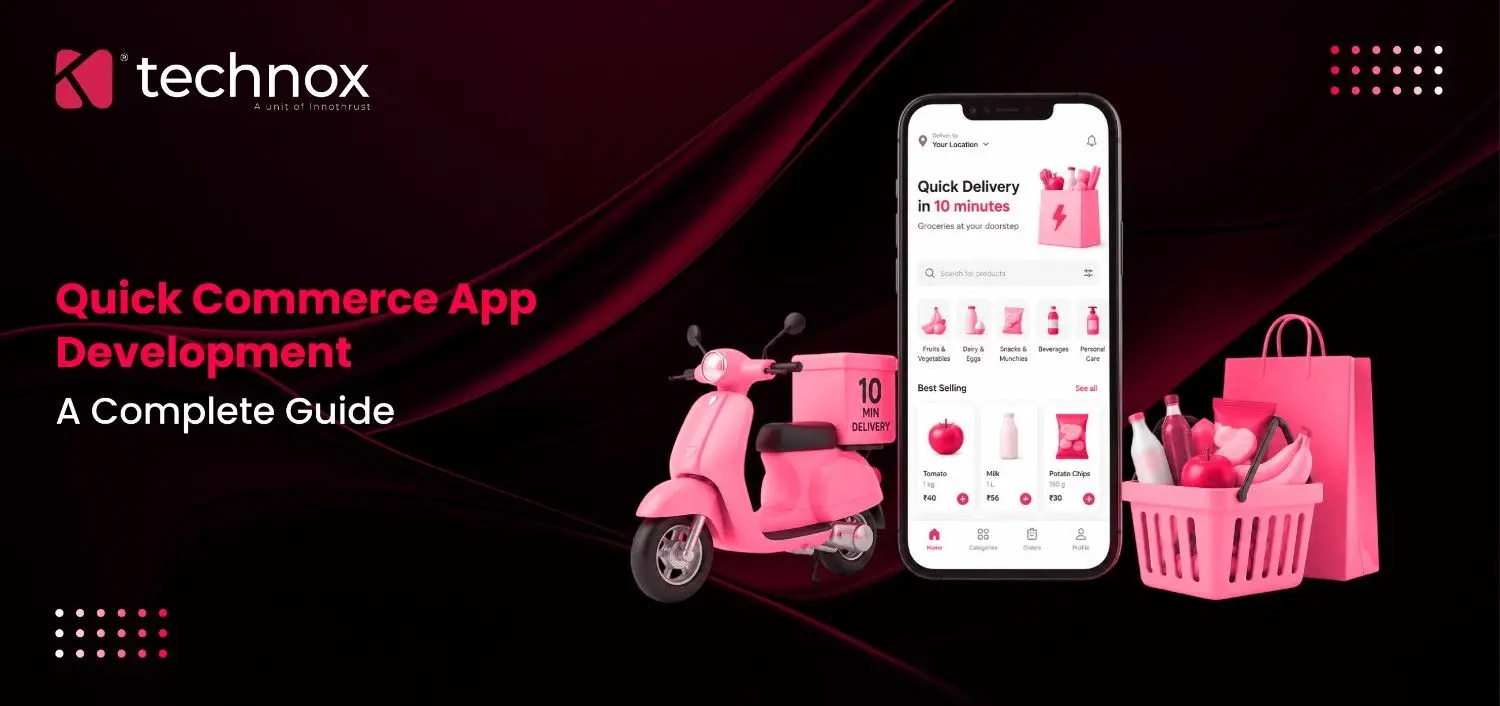 mobile app development