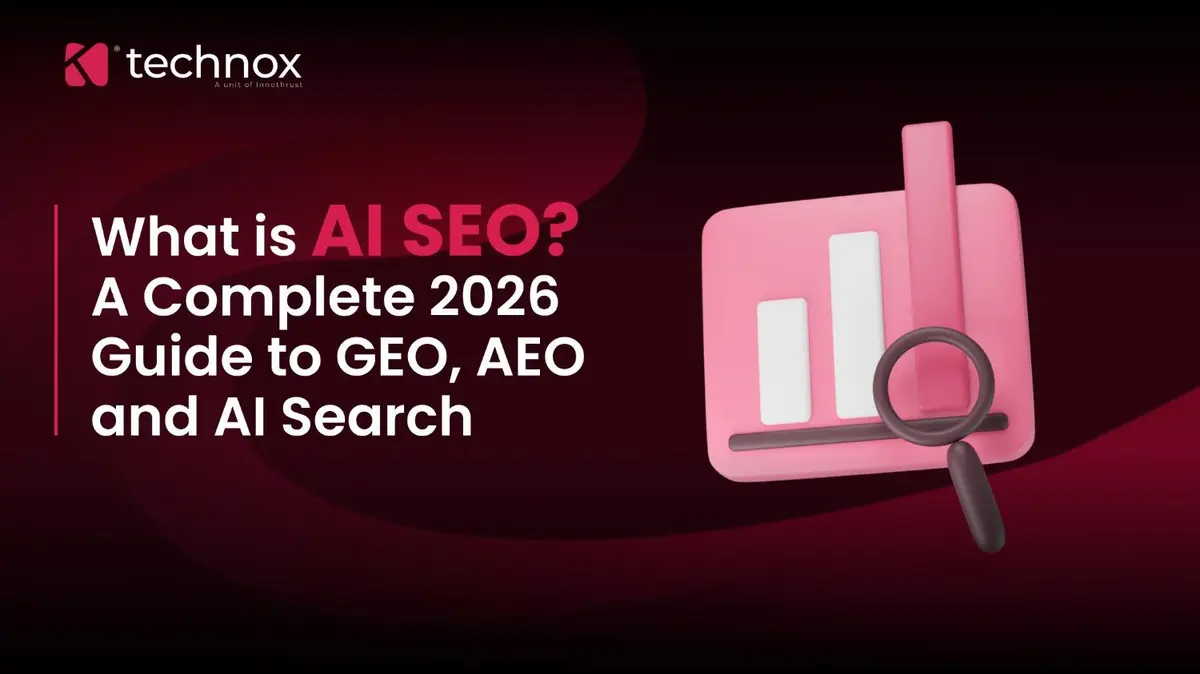 what is ai seo