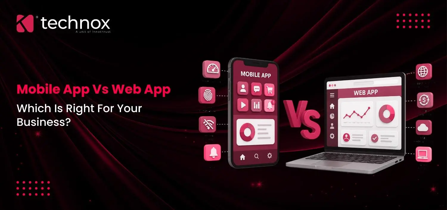 mobile app development