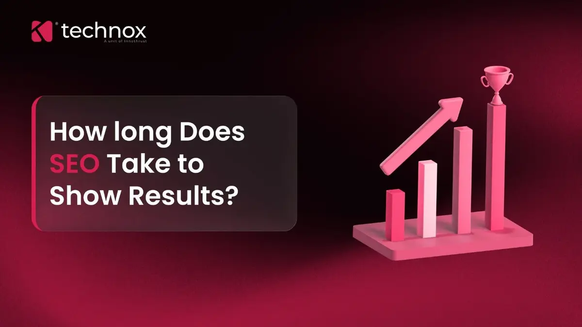 How Long Does SEO Take to Show Results