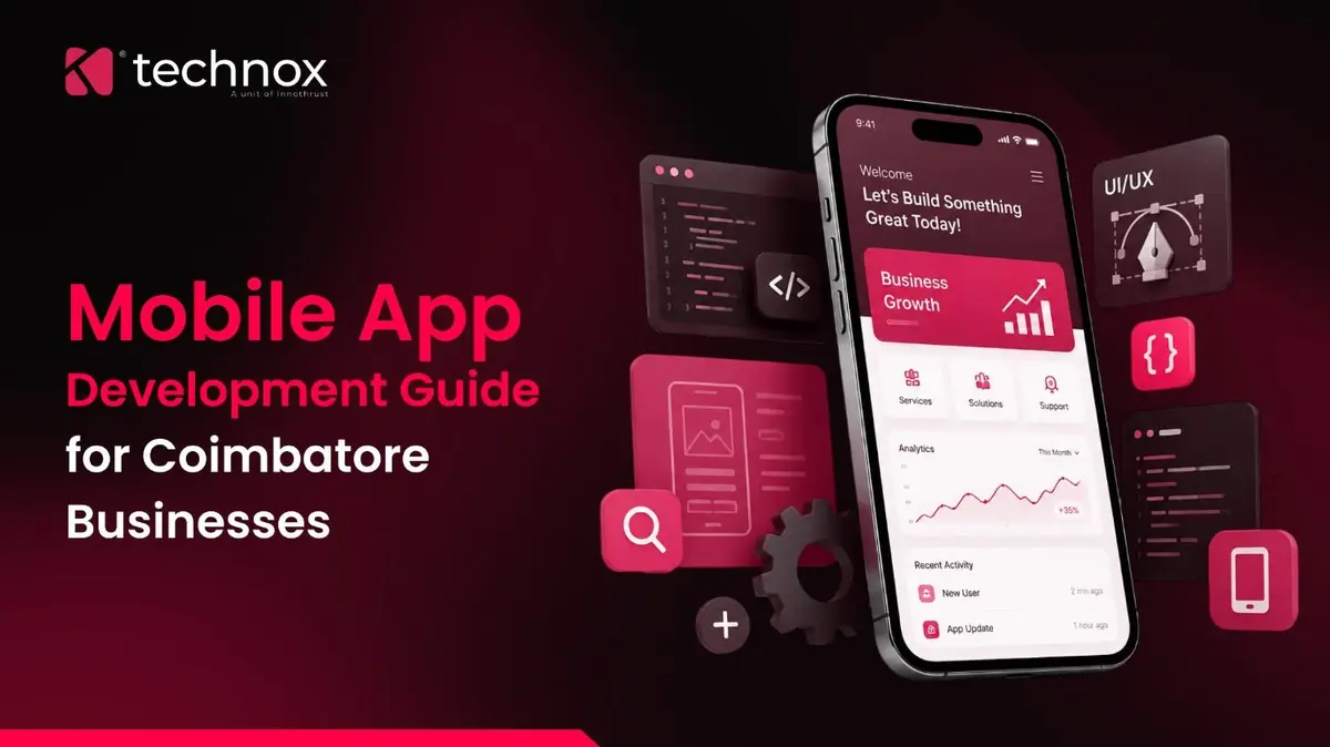 Mobile App Development