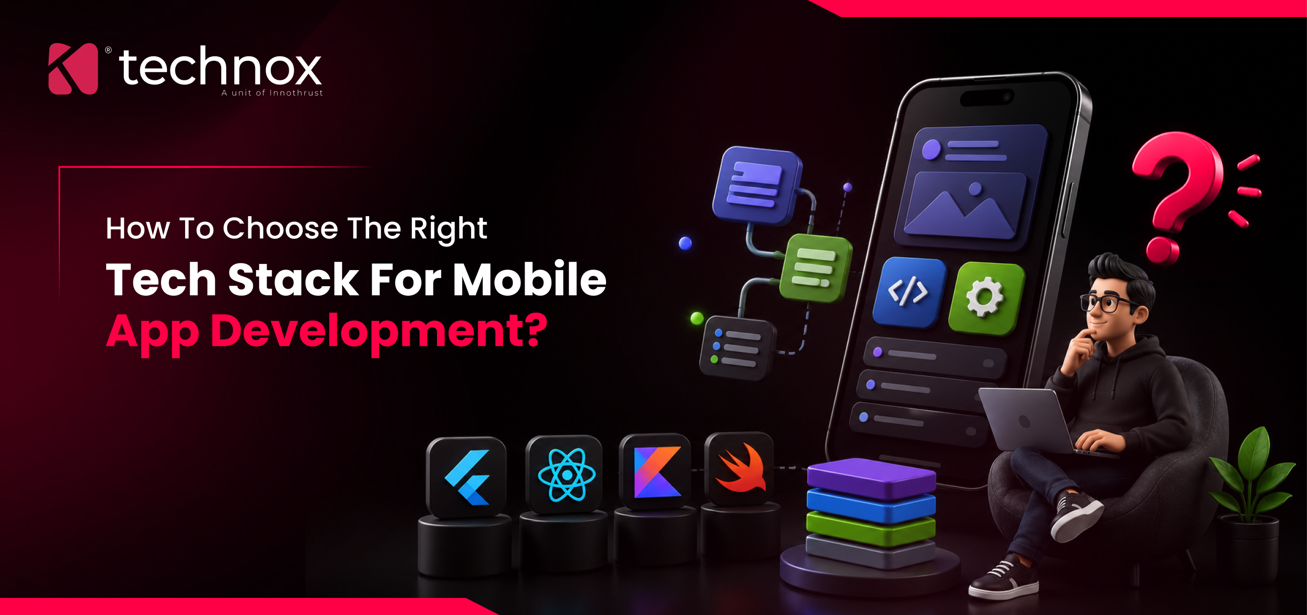 tech-stack-for-mobile-app-development