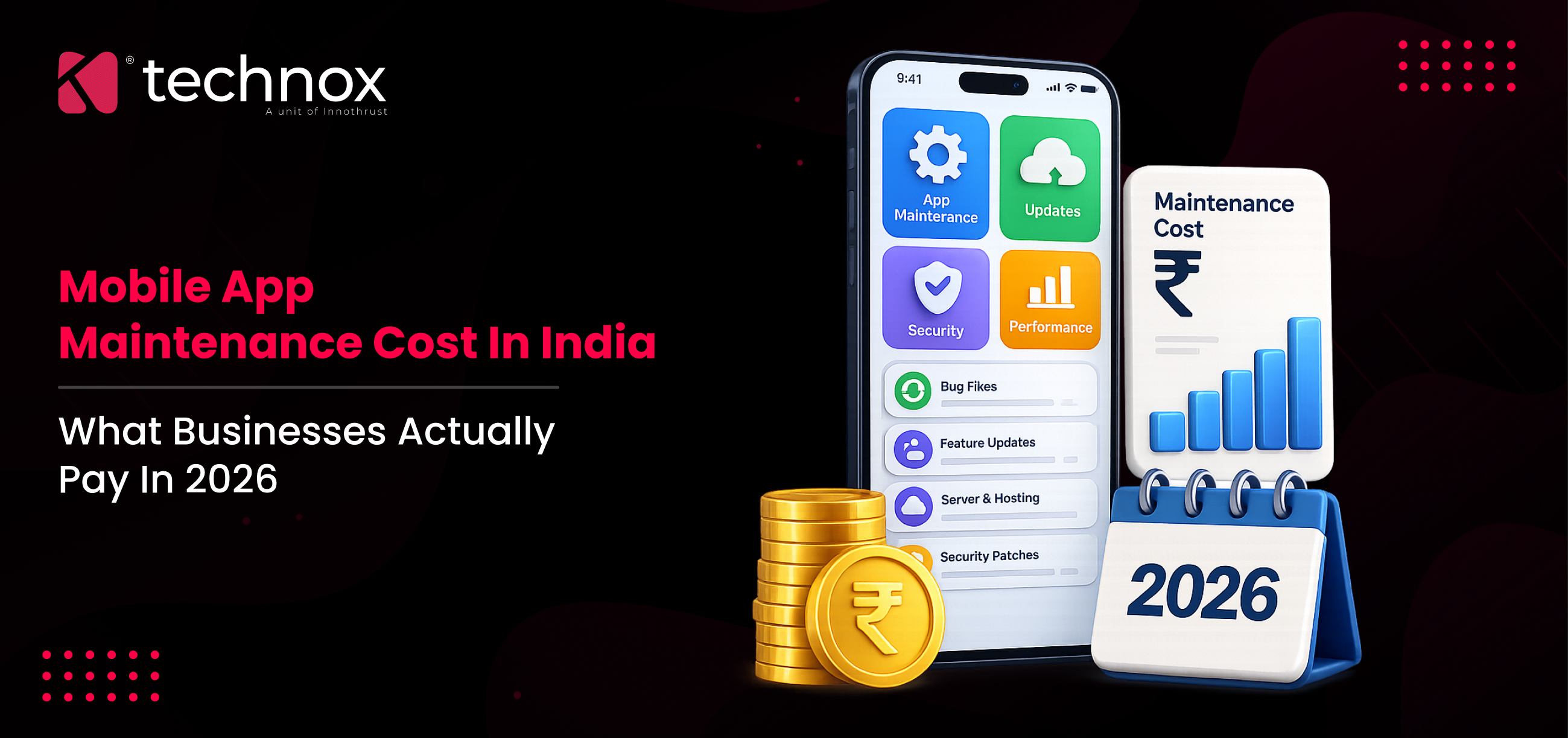 mobile-app-maintenance-cost-india-2026