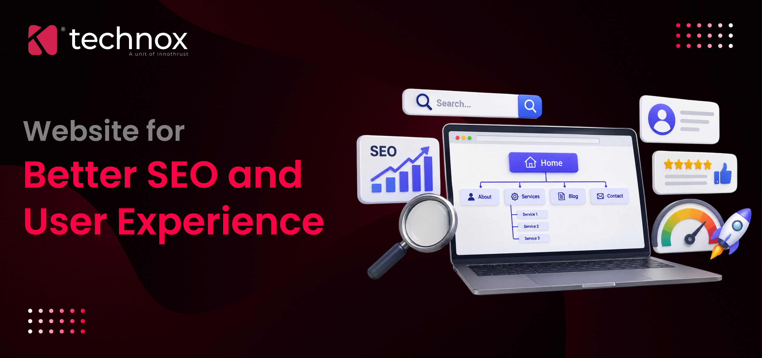 website-for-seo-and-user-experience