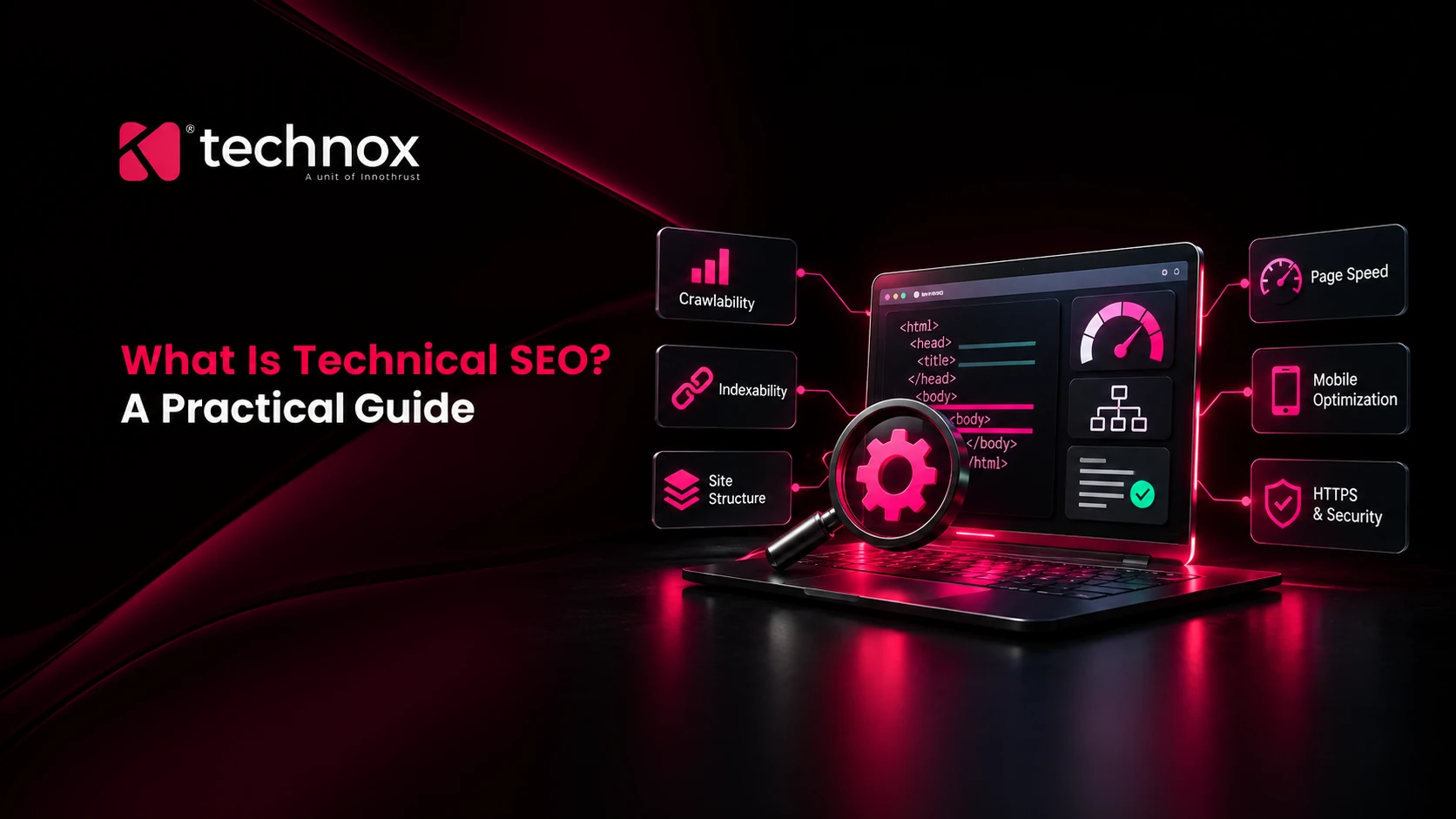 What Is Technical SEO? A Practical Guide