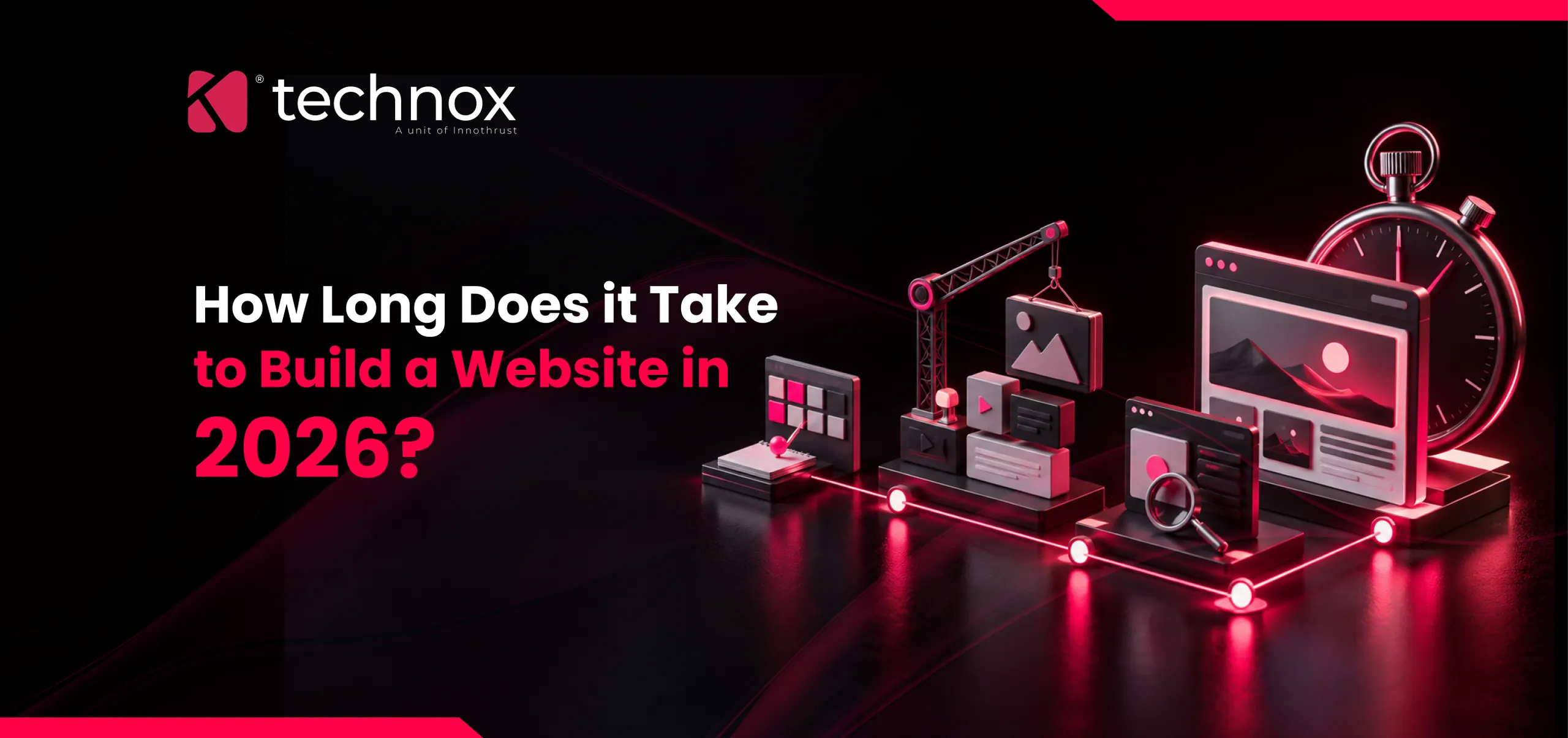 web development